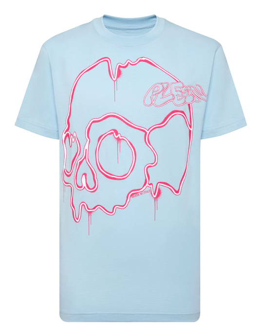 T-Shirt Skull - Image 1