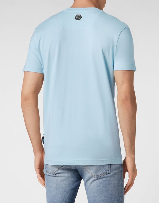T-Shirt Skull - Image 3