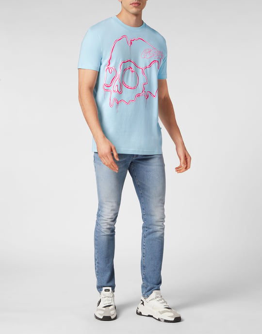 T-Shirt Skull - Image 4