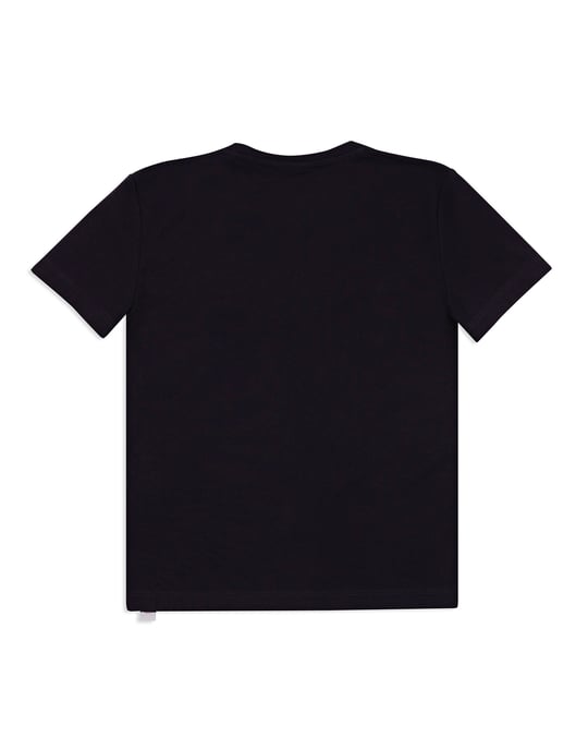 T-Shirt Rundhalsausschnitt Double B - Image 2