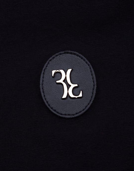 T-Shirt Rundhalsausschnitt Double B - Image 3