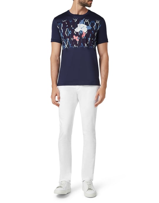 T-Shirt Palms - Image 2