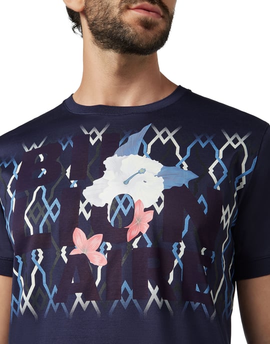 T-Shirt Palms - Image 4