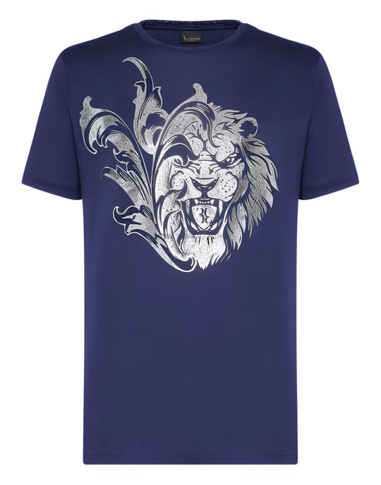 T-Shirt Lion - Image 1