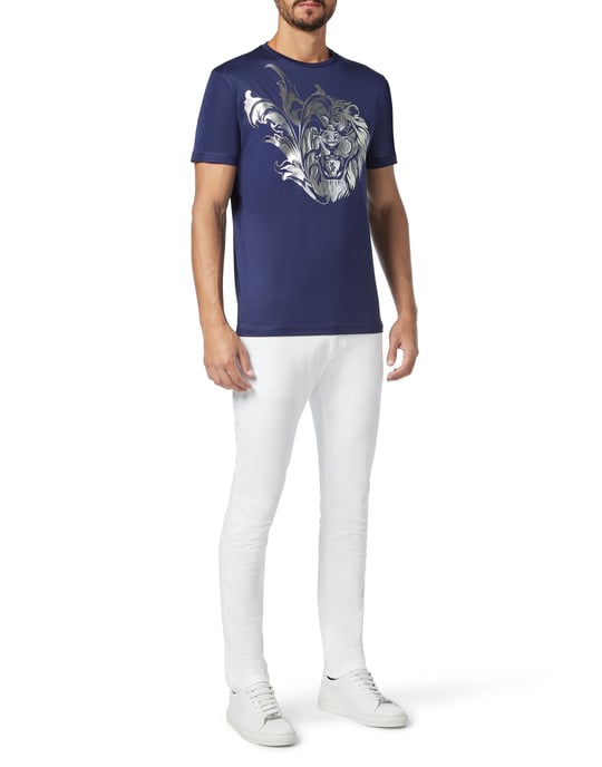 T-Shirt Lion - Image 2