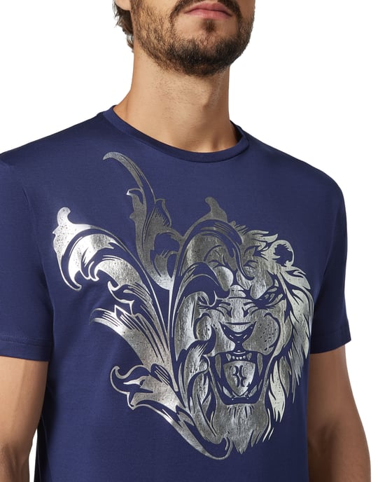 T-Shirt Lion - Image 4