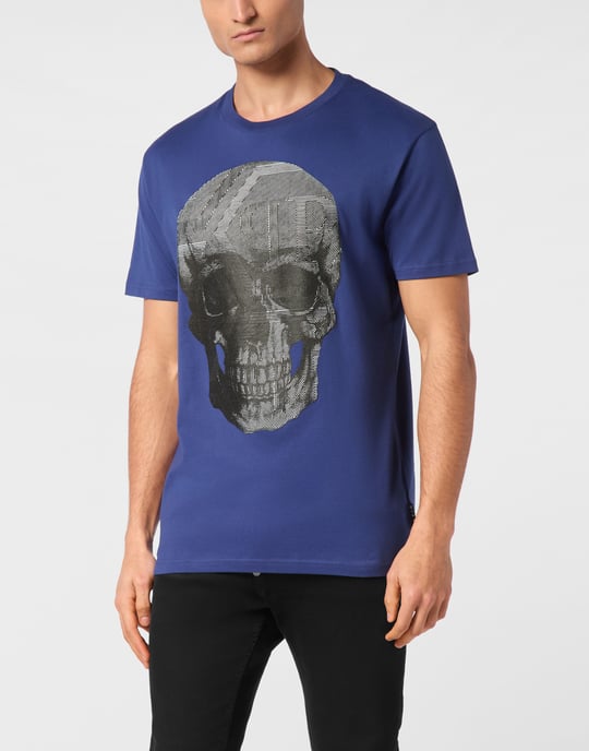 T-Shirt Skull - Image 2