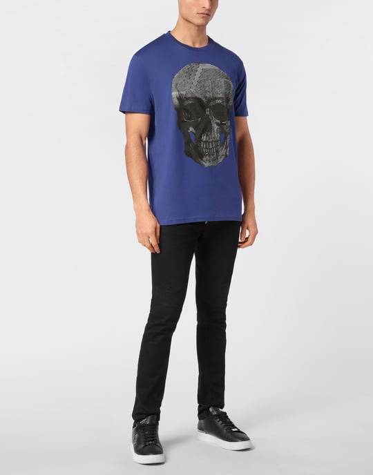 T-Shirt Skull - Image 3