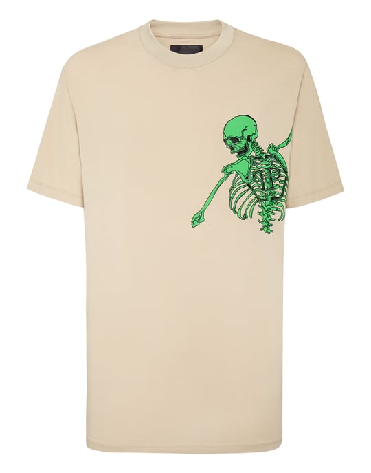 T-Shirt Skeleton - Image 1