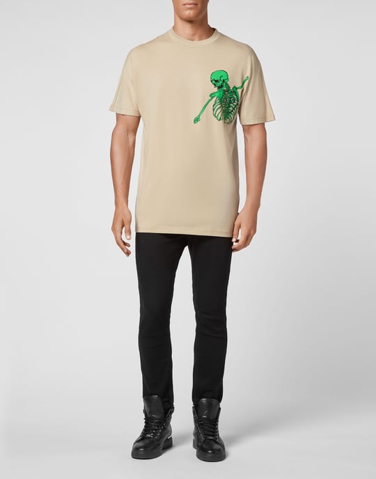 T-Shirt Skeleton - Image 3