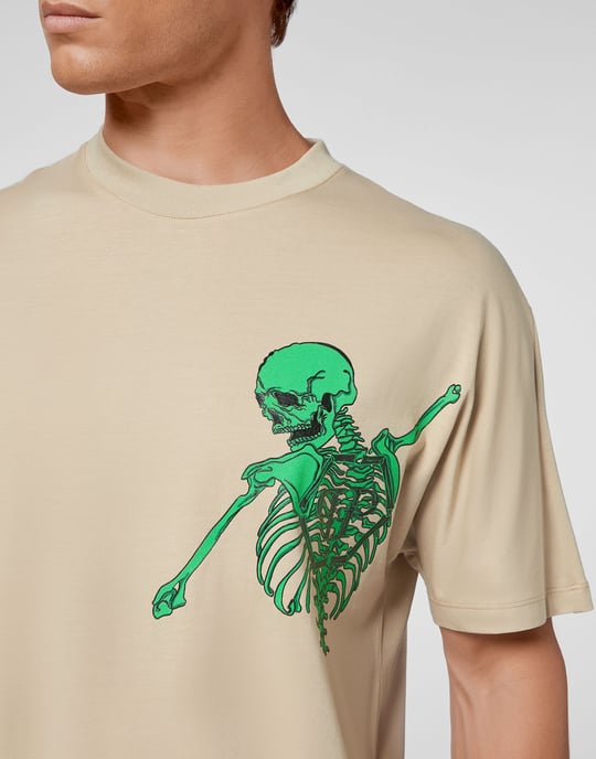 T-Shirt Skeleton - Image 5