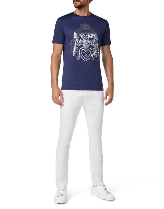 T-Shirt Baroque - Image 2