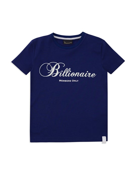 T-Shirt Rundhalsausschnitt - Image 1