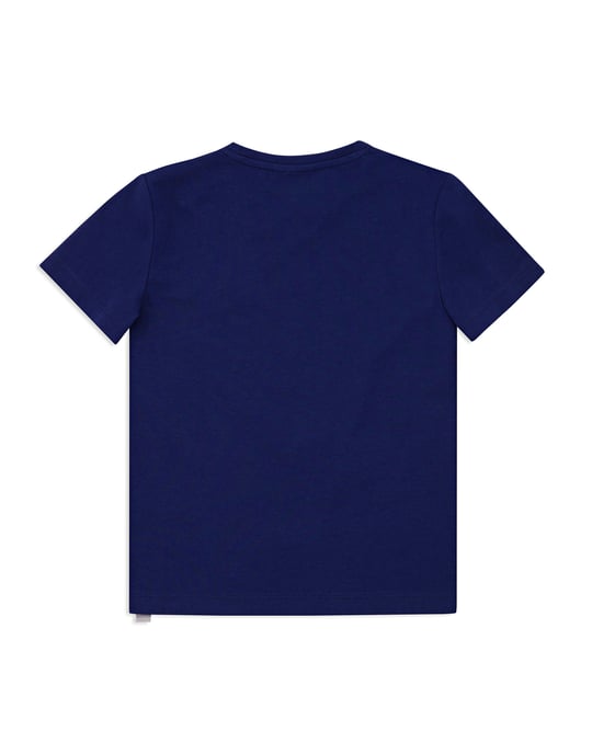 T-Shirt Rundhalsausschnitt - Image 2