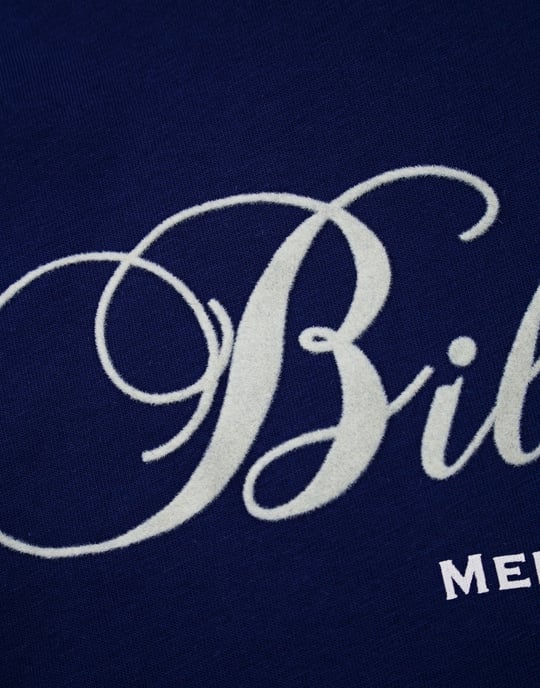 T-Shirt Rundhalsausschnitt - Image 3