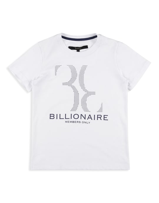 T-Shirt Rundhalsausschnitt - Image 1