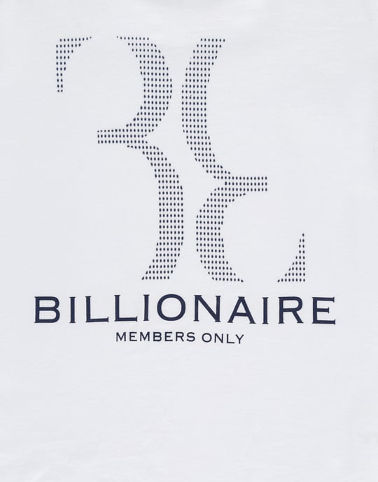 T-Shirt Rundhalsausschnitt - Image 3