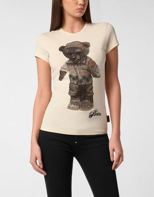 T-Shirt Sexy Pure Teddy - Image 2