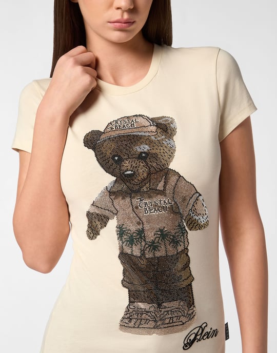 T-Shirt Sexy Pure Teddy - Image 3