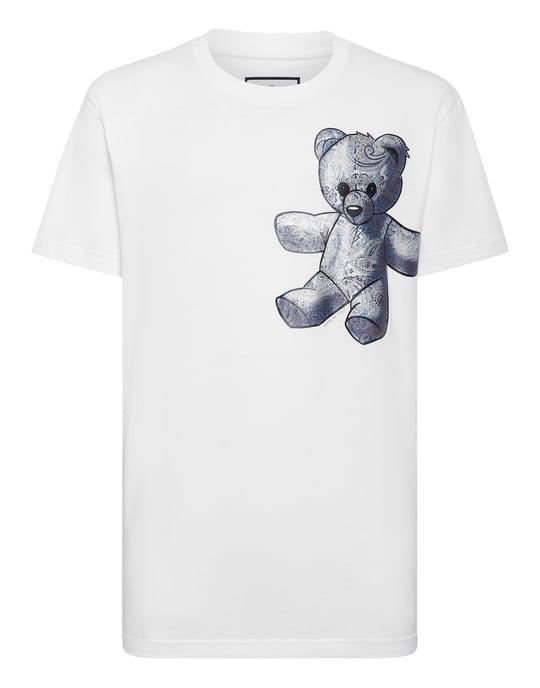 T-Shirt Paisley - Image 1