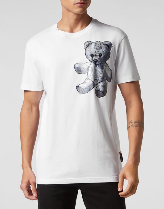 T-Shirt Paisley - Image 2