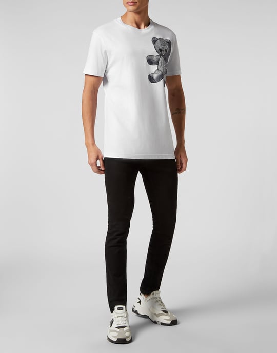 T-Shirt Paisley - Image 4