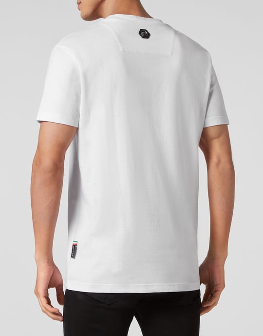 T-Shirt Paisley - Image 5