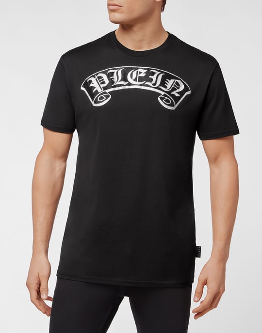 T-Shirt Gothic Plein - Image 2