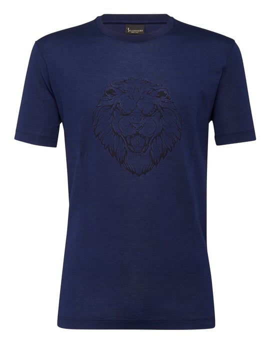 T-Shirt Lion - Image 1