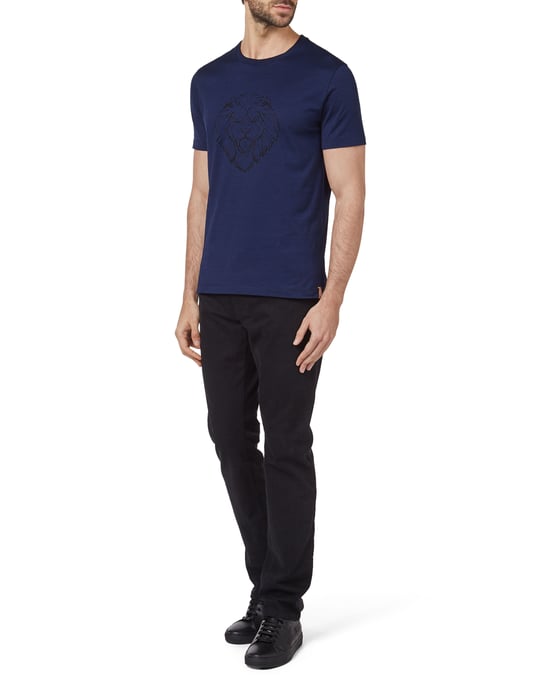 T-Shirt Lion - Image 2