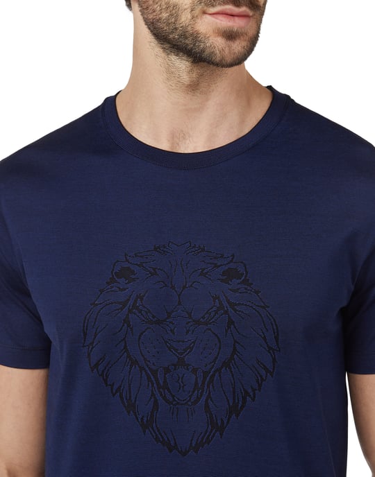 T-Shirt Lion - Image 4