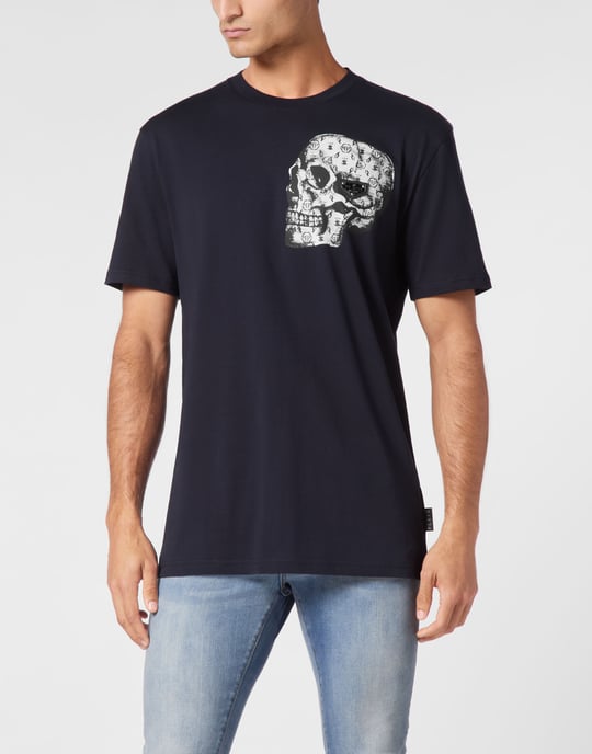 T-Shirt Skull - Image 2