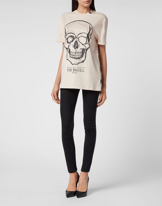 T-Shirt Skull - Image 3