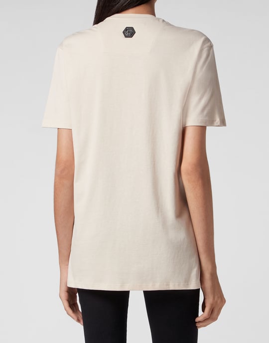 T-Shirt Skull - Image 4