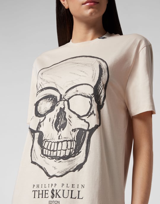 T-Shirt Skull - Image 5