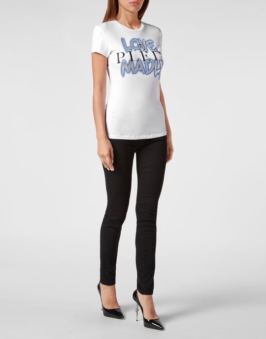 T-Shirt Slim Fit - Image 3