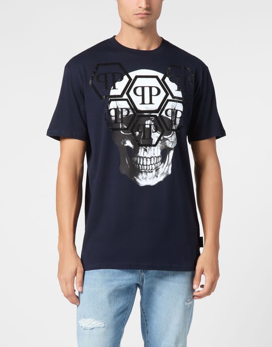 T-Shirt Skull - Image 2
