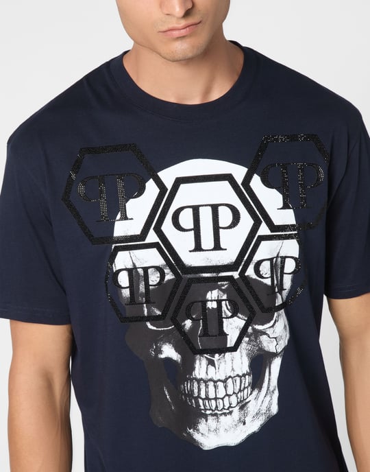 T-Shirt Skull - Image 5