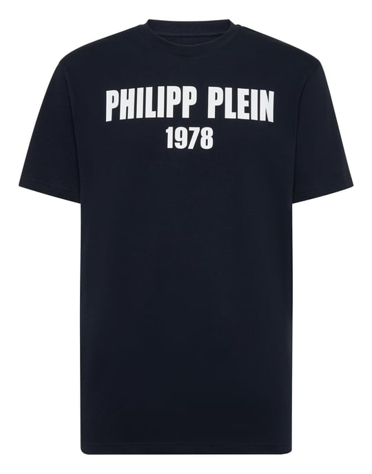 T-Shirt Rundhalsausschnitt Ss - Image 1