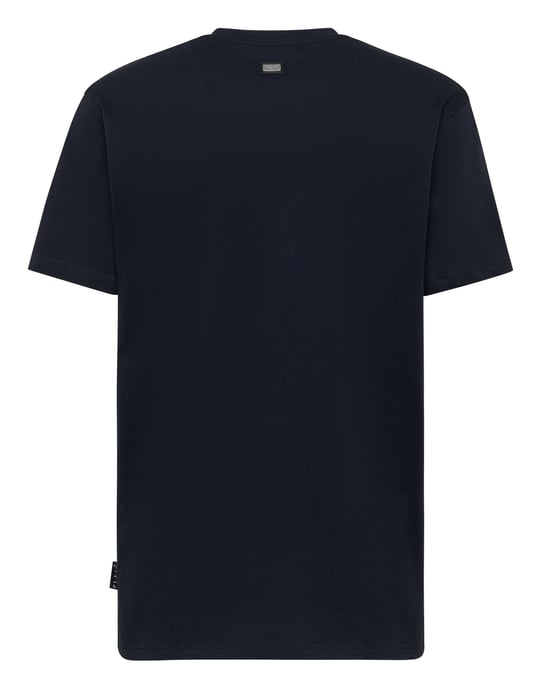 T-Shirt Rundhalsausschnitt Ss - Image 2