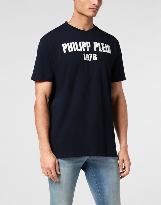 T-Shirt Rundhalsausschnitt Ss - Image 3