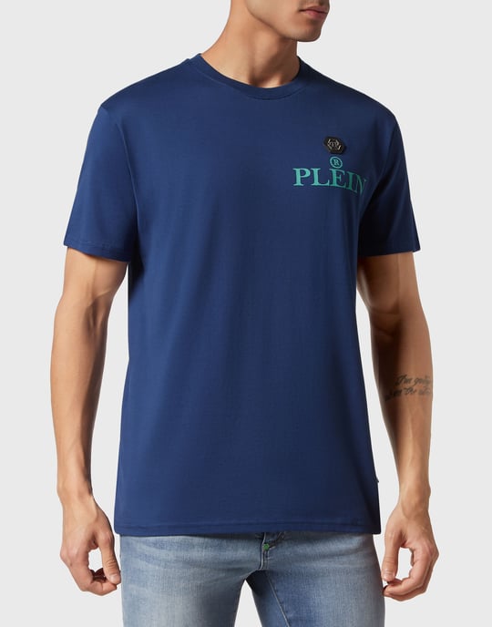 T-Shirt Iconic Plein - Image 2