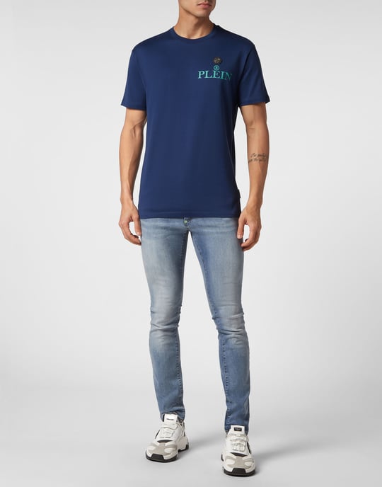 T-Shirt Iconic Plein - Image 4