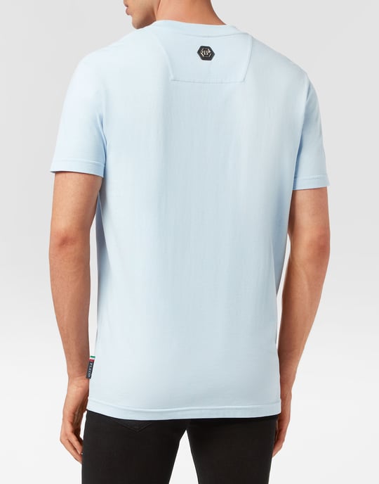 T-Shirt Skull - Image 3