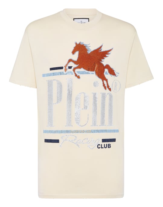 T-Shirt Racing - Image 1