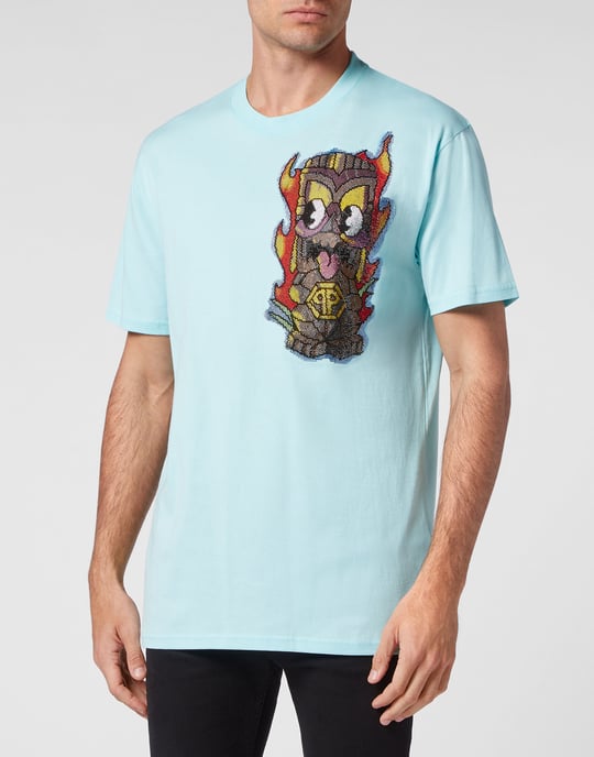 T-Shirt Hawaii - Image 2