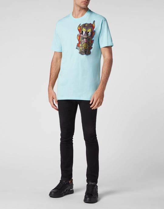 T-Shirt Hawaii - Image 3