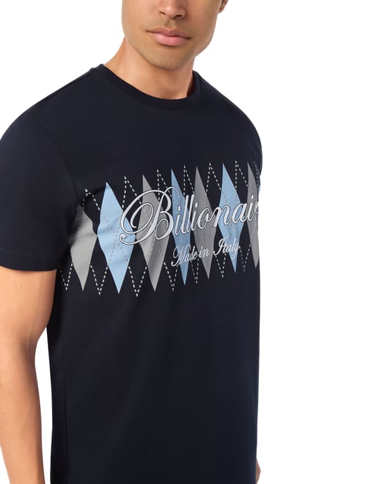 T-Shirt Rundhalsausschnitt Ss - Image 2