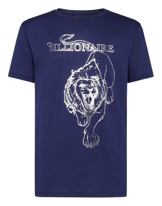 T-Shirt Lion - Image 1