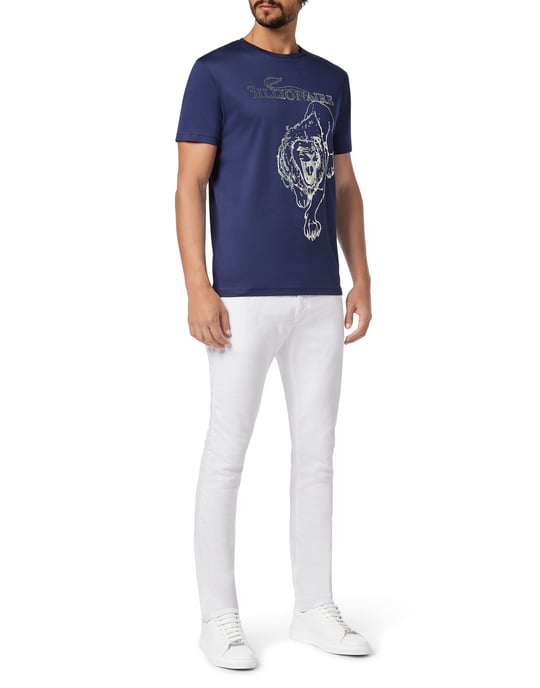 T-Shirt Lion - Image 2